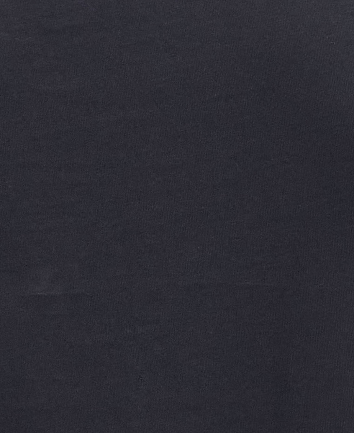 Barbour International Small Logo T-Shirt - Black/ Pewter