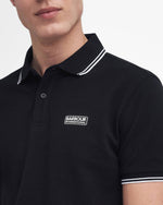 Barbour International Evan Tipped Polo