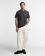 Barbour International Evan Tipped Polo