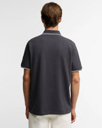 Barbour International Evan Tipped Polo
