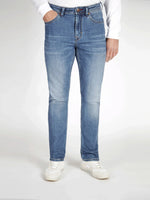 Mish Mash Lazio Marine Denim Jean