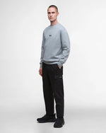 BARBOUR INTERNATIONAL Stelar Sweatshirt - Ultimate Grey