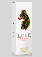 LUKE1977 Luke Sport Eau De Toilette - 75ml