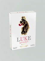 LUKE1977 Sport Pocket spray fragrance - 2Oml