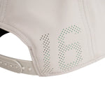 Societe Noir Reflective Trucker - Grey Green