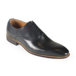 Azor Pompei Derby Shoes - Black