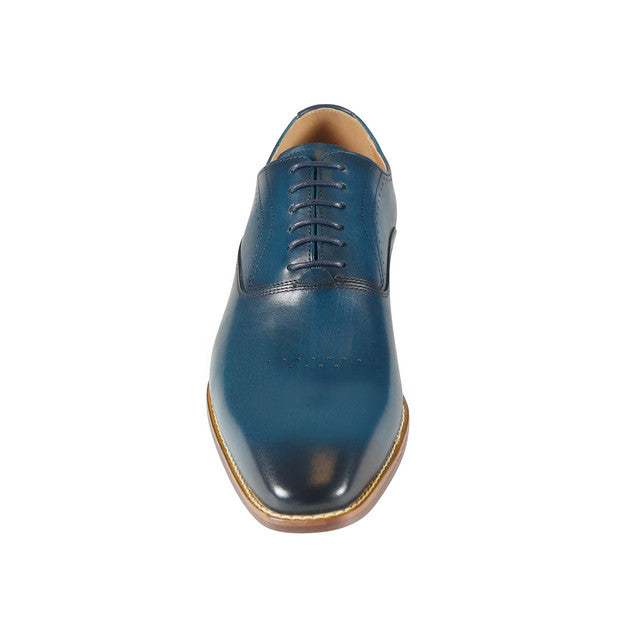 Azor Pompei Derby Shoes - Navy