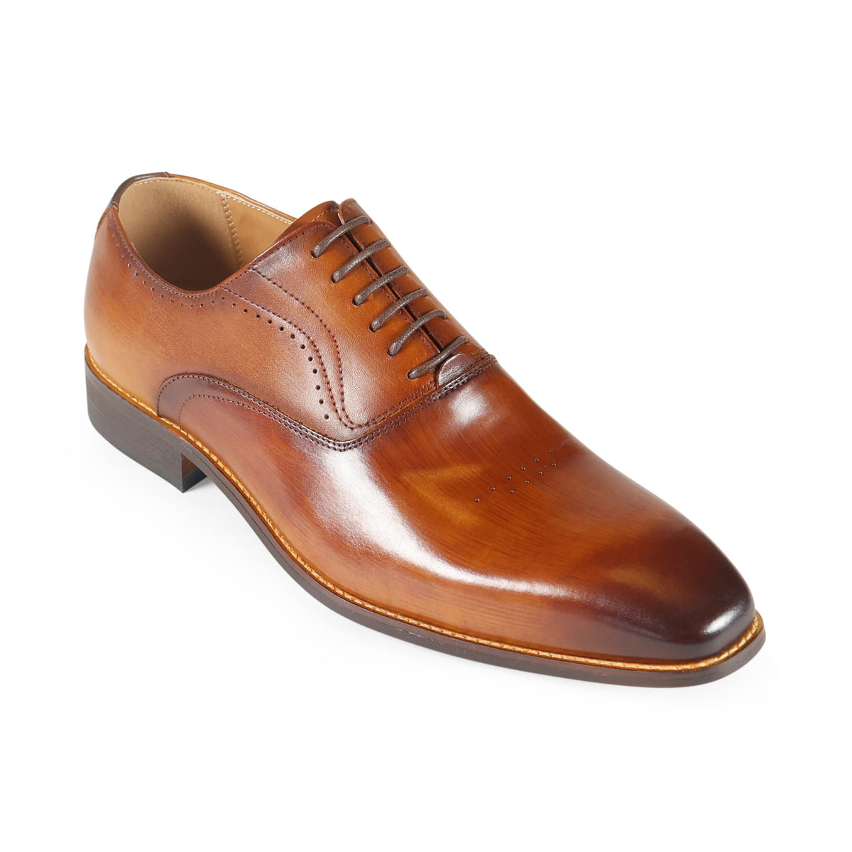 Pompei Derby Shoes 20621