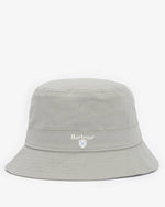 BARBOUR Cascade Bucket Hat - Forest Fog