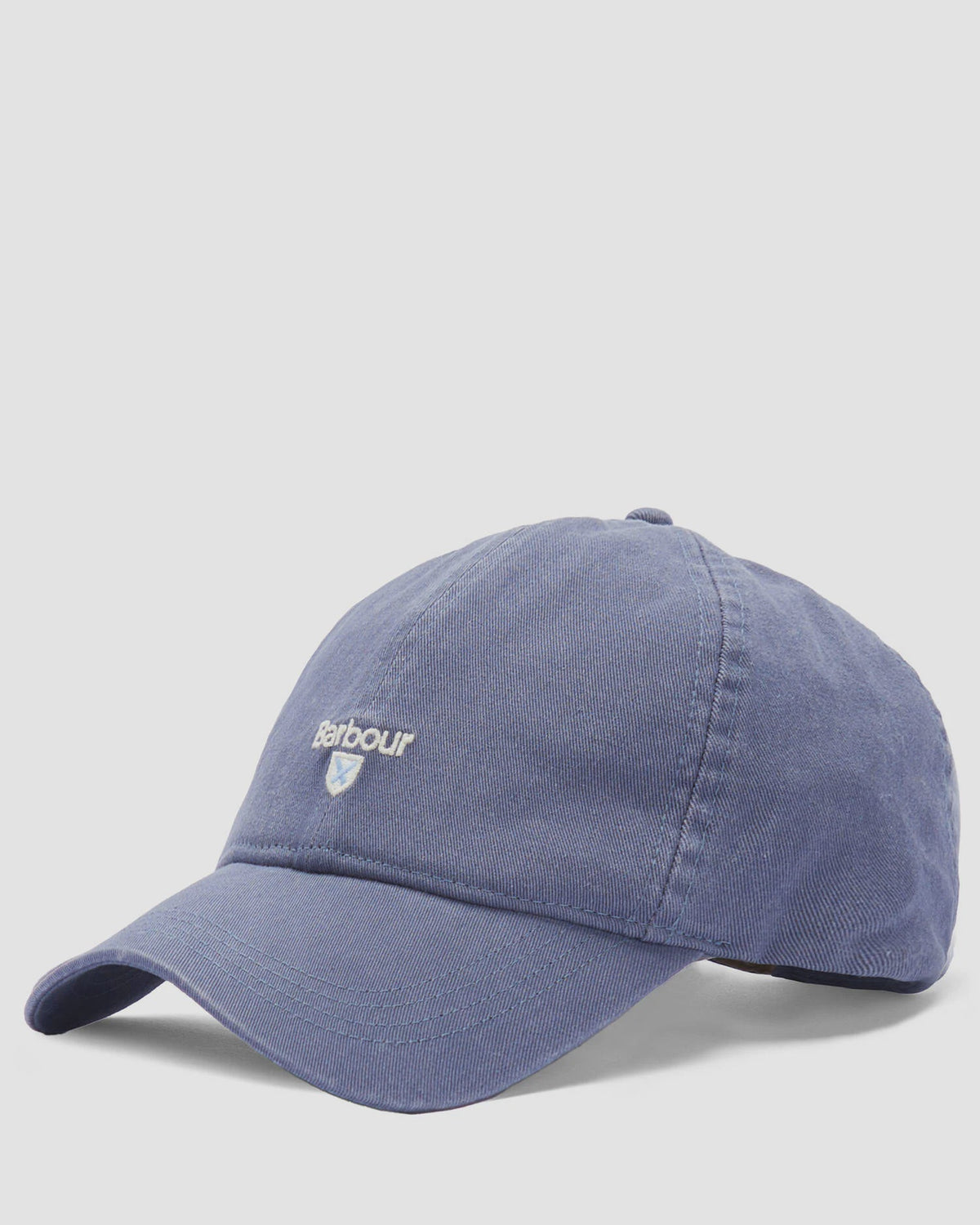 BARBOUR Cascade Sports Cap - Washed Blue