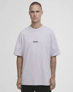 BARBOUR INTERNATIONAL Oversized Wendell T-shirt - Thistle