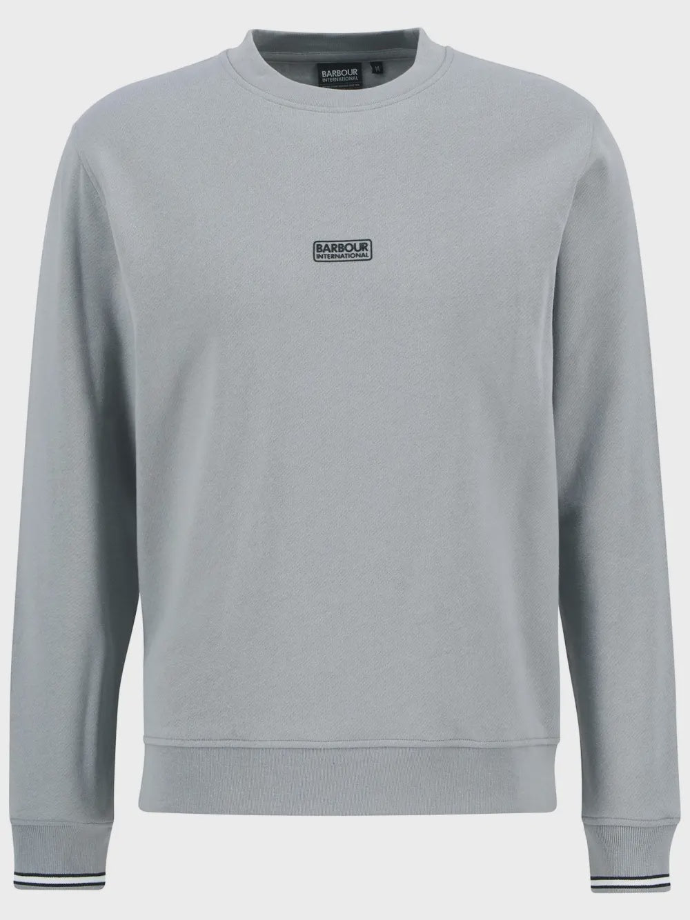 BARBOUR INTERNATIONAL Stelar Sweatshirt - Ultimate Grey