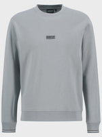 BARBOUR INTERNATIONAL Stelar Sweatshirt - Ultimate Grey