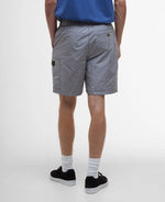 BARBOUR INTERNATIONAL Inline Cargo Shorts - Pale Slate
