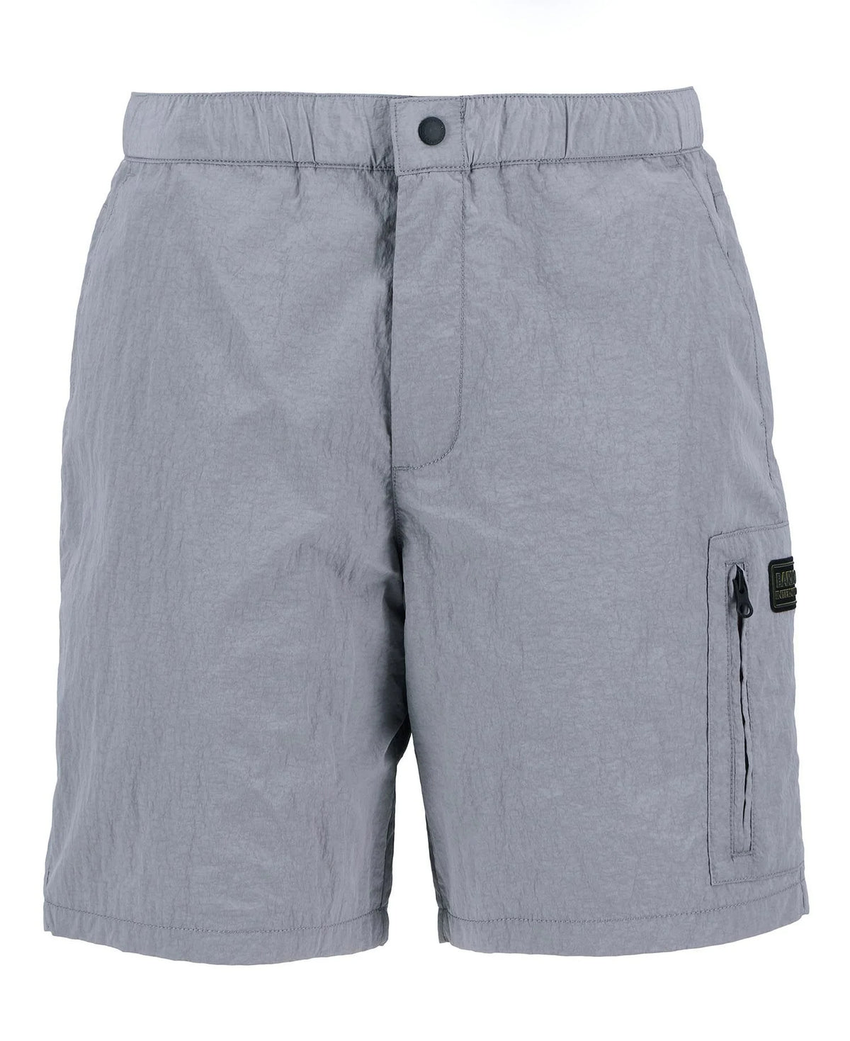 BARBOUR INTERNATIONAL Inline Cargo Shorts - Pale Slate