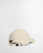 BARBOUR INTERNATIONAL Norton Drill Sports Cap - Dove Grey