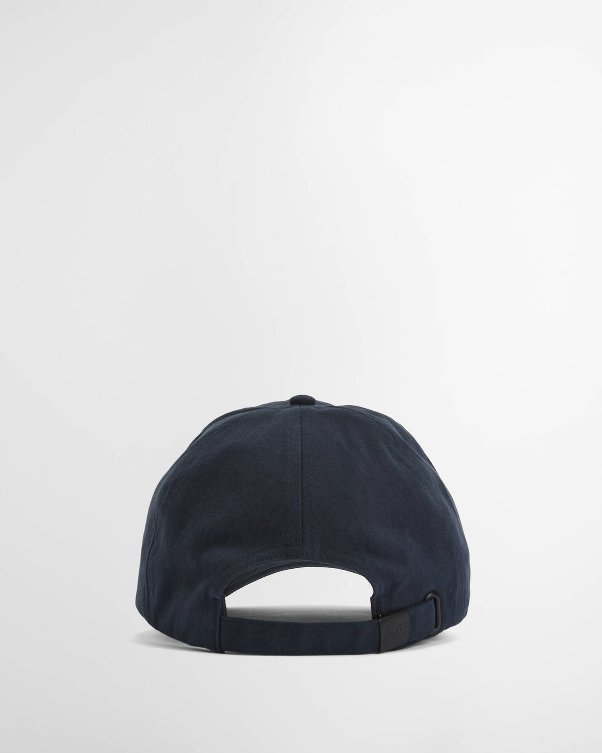BARBOUR INTERNATIONAL Norton Drill Sports Cap - Navy Blue
