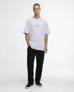 BARBOUR INTERNATIONAL Oversized Wendell T-shirt - Thistle