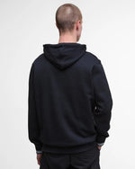 BARBOUR INTERNATIONAL Stelar Hoodie - Black