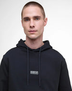 BARBOUR INTERNATIONAL Stelar Hoodie - Black