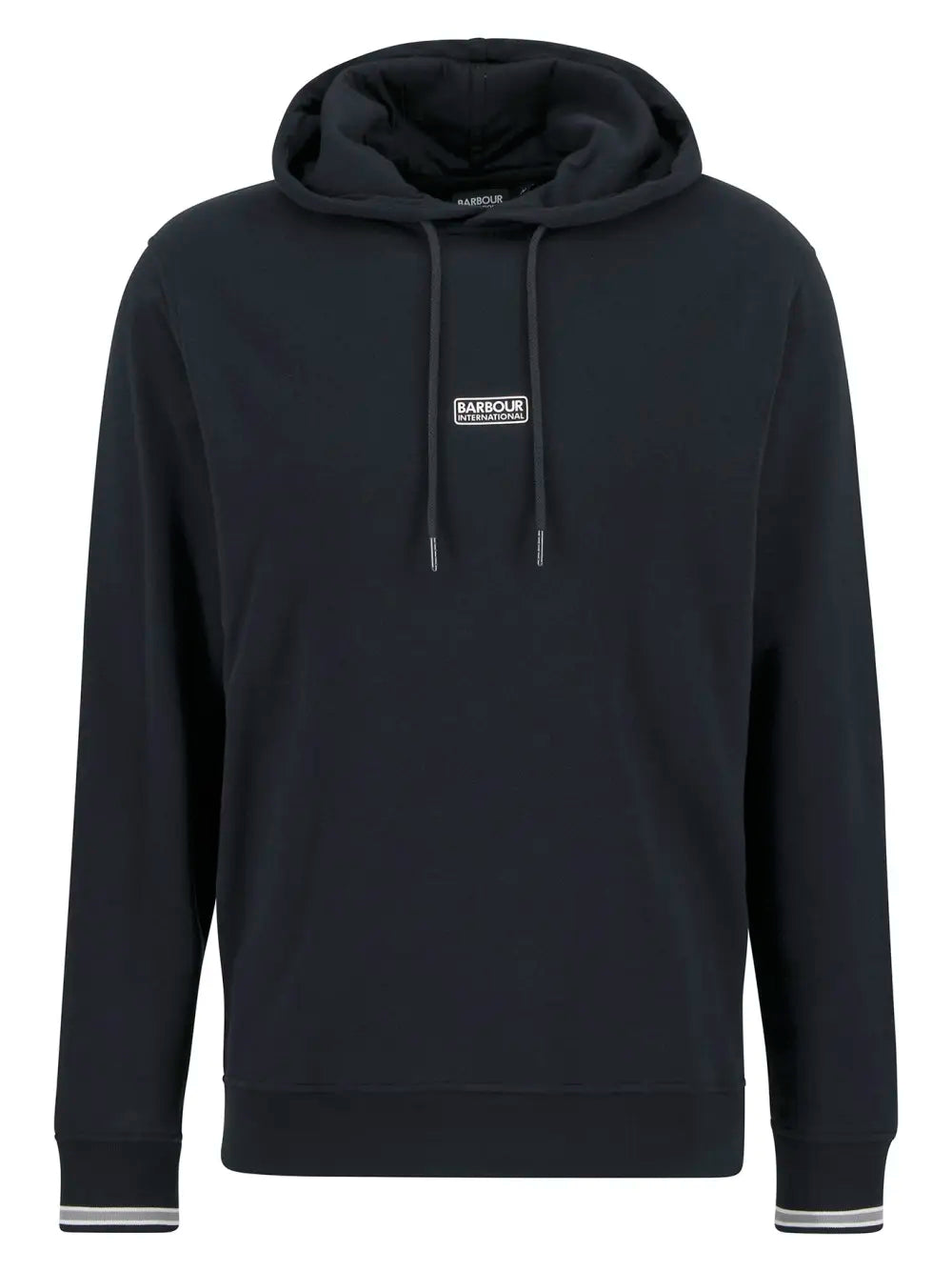 BARBOUR INTERNATIONAL Stelar Hoodie - Black
