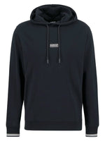 BARBOUR INTERNATIONAL Stelar Hoodie - Black