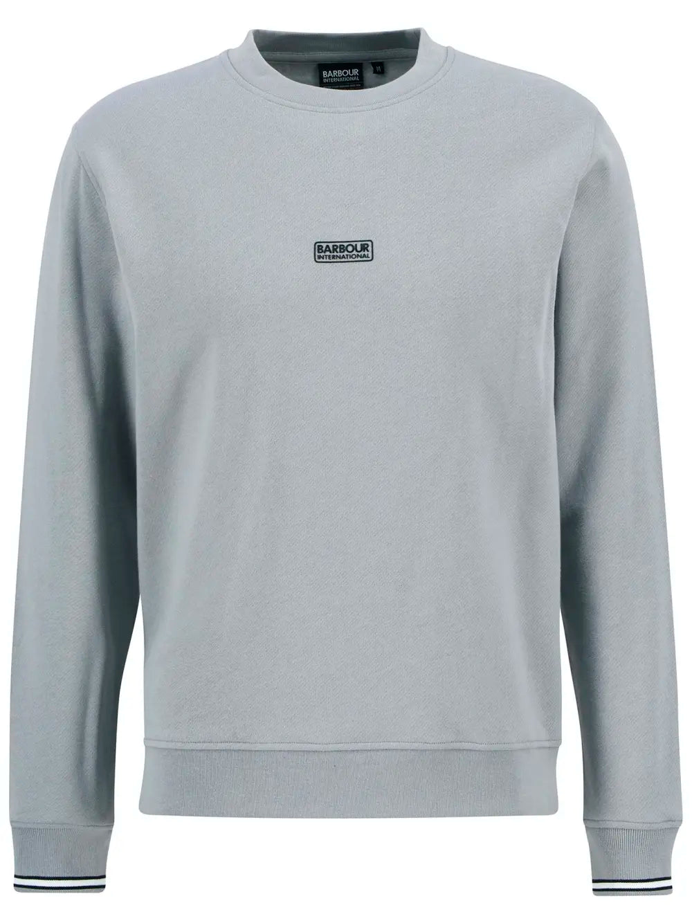 BARBOUR INTERNATIONAL Stelar Sweatshirt - Ultimate Grey