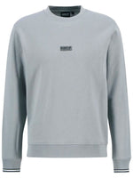 BARBOUR INTERNATIONAL Stelar Sweatshirt - Ultimate Grey