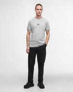BARBOUR INTERNATIONAL Stelar T-Shirt - Ultimate Grey