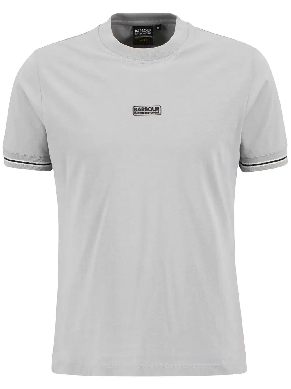 BARBOUR INTERNATIONAL Stelar T-Shirt - Ultimate Grey