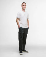 BARBOUR INTERNATIONAL Stelar T-Shirt - White