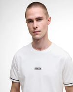 BARBOUR INTERNATIONAL Stelar T-Shirt - White