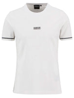 BARBOUR INTERNATIONAL Stelar T-Shirt - White
