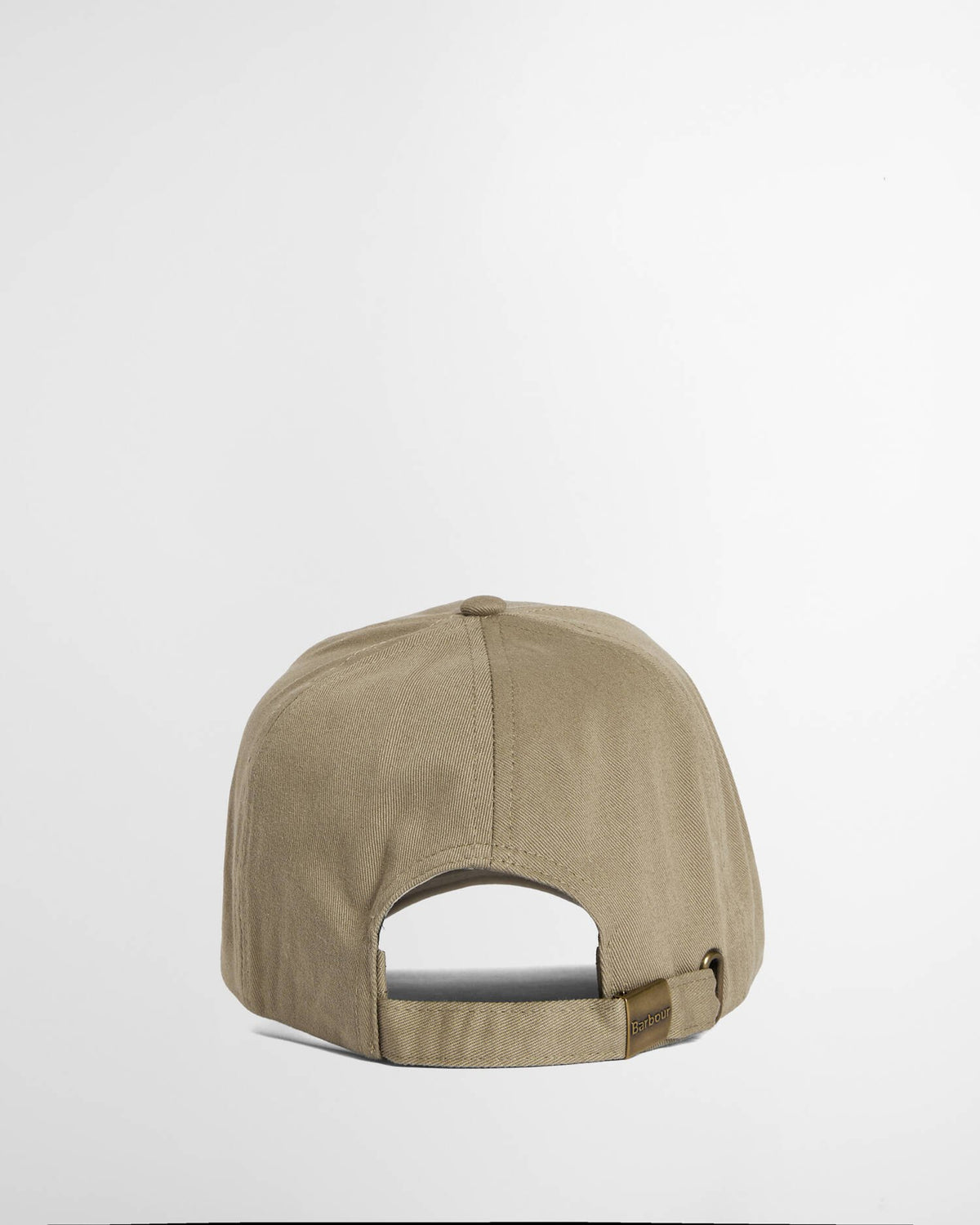 BARBOUR Milburn Cap - Bleached Olive