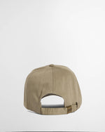BARBOUR Milburn Cap - Bleached Olive