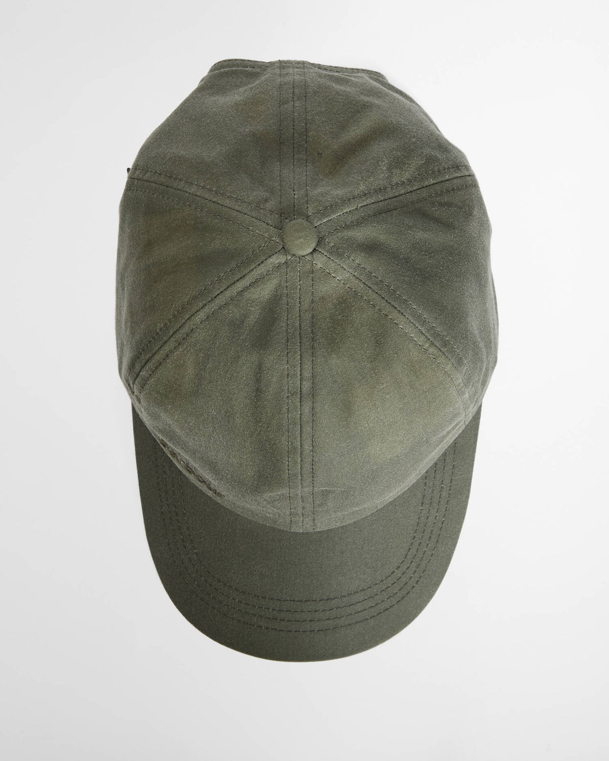 BARBOUR Wax Cap - Light Moss