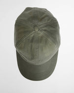BARBOUR Wax Cap - Light Moss