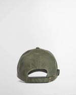 BARBOUR Wax Cap - Light Moss