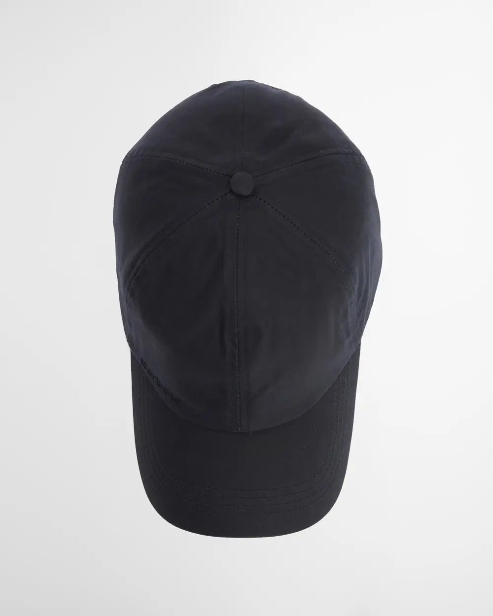 BARBOUR Wax Cap - Navy Blue