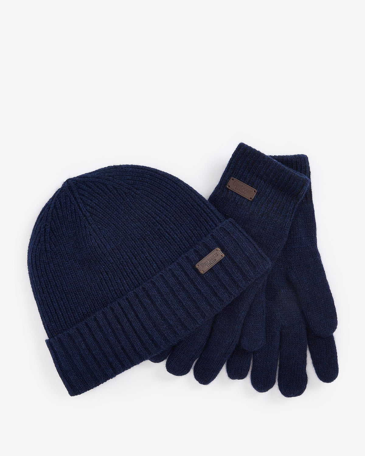 Carlton Beanie & Gloves Gift Set