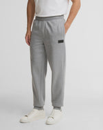 Barbour International Map Joggers - Anthracite Grey Marl