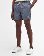 Barbour Shell Swim Shorts - Classic Navy