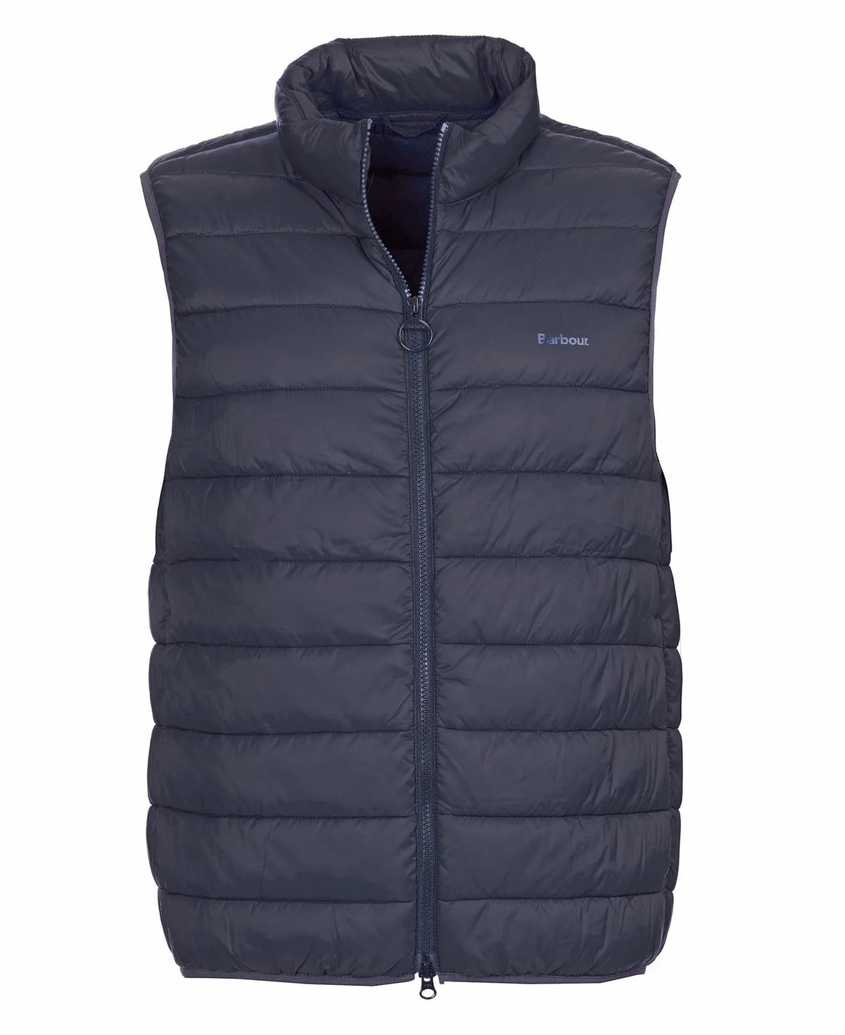 Barbour Bretby Gilet - Navy Blue