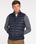 Barbour Bretby Gilet - Navy Blue