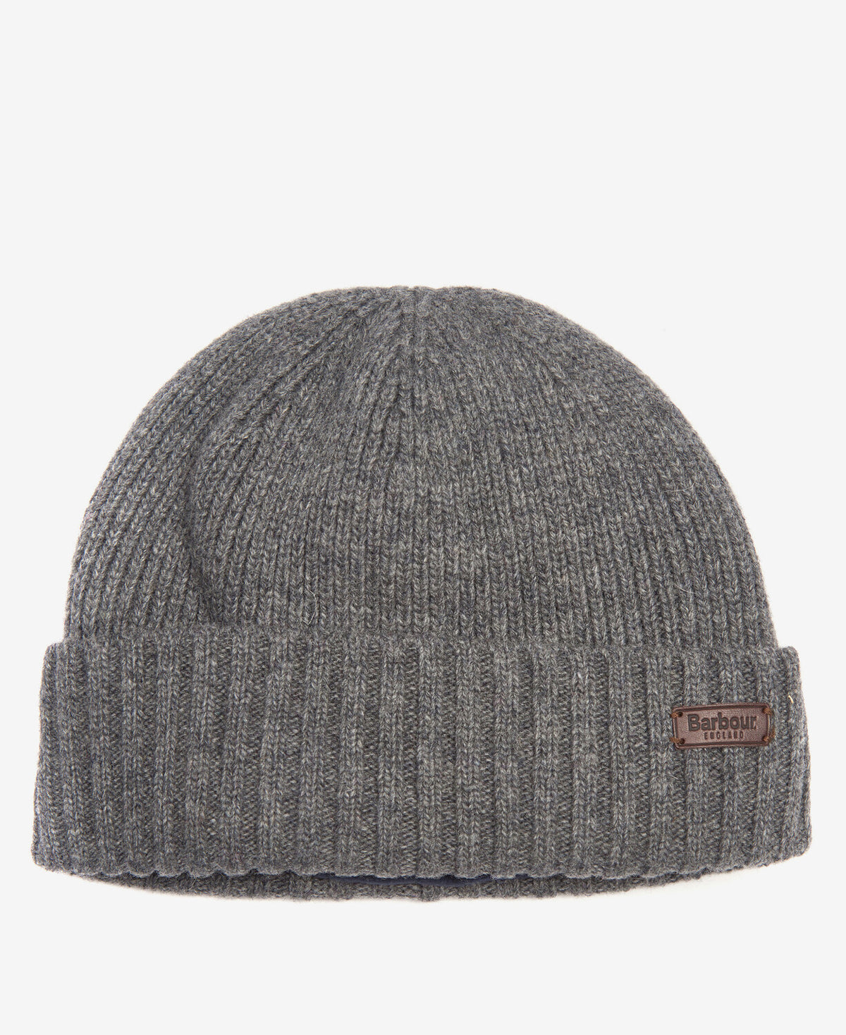 Barbour Carlton Beanie - Grey