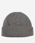 Barbour Carlton Beanie - Grey