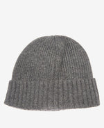 Barbour Carlton Beanie - Grey