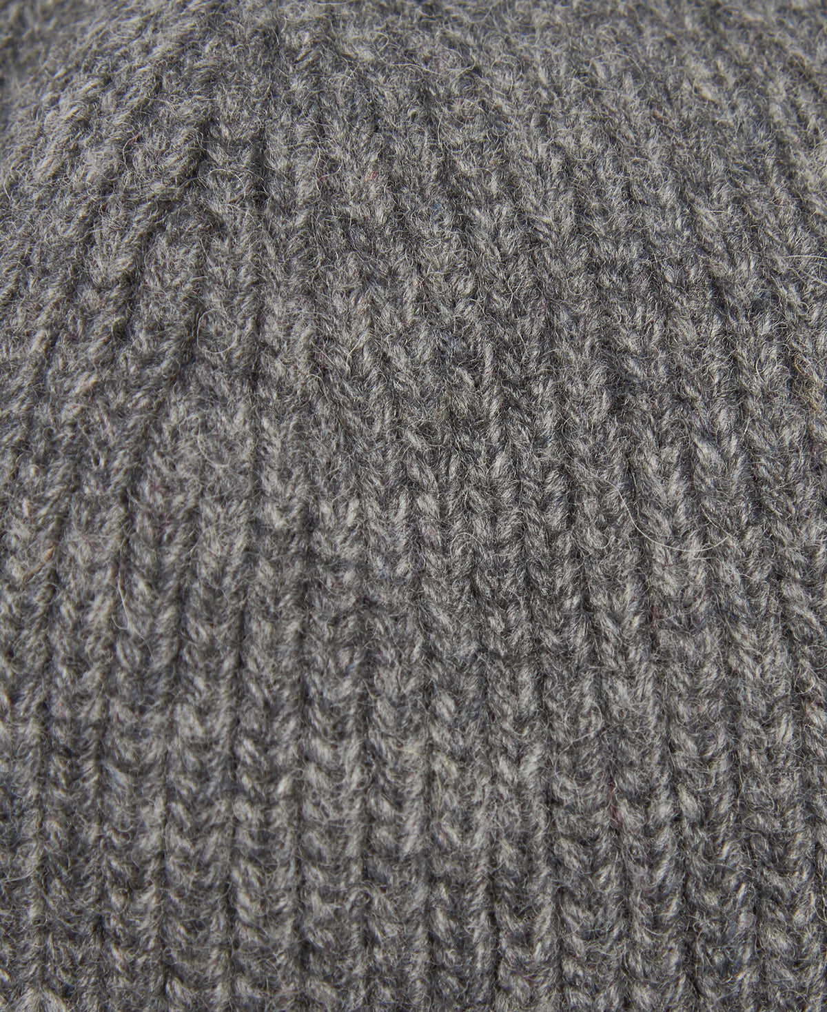 Barbour Carlton Beanie - Grey
