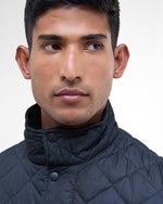 Barbour Chelsea Sports Quilt Jacket