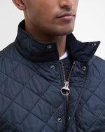 Barbour Chelsea Sports Quilt Jacket